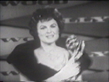 Barbara Hale-1959 Emmys