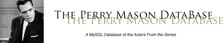 PMTVS database logo