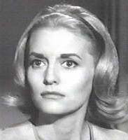 Constance Towers from #126