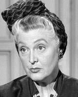 Eleanor Audley from #42