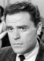 Perry Mason Actor Page