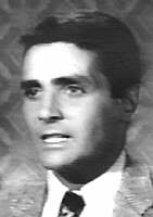 David Hedison from #159