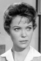 Louise Fletcher from #107