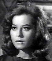 Sherry Jackson from #190