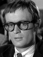 David McCallum from #200