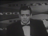 Raymond Burr-1959 Emmys