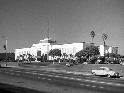 Courthouse in #138