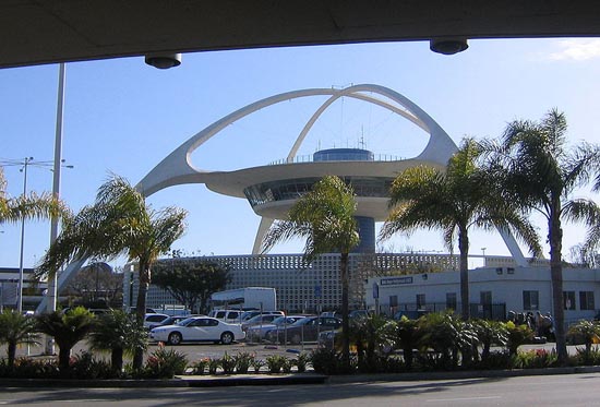 LAX