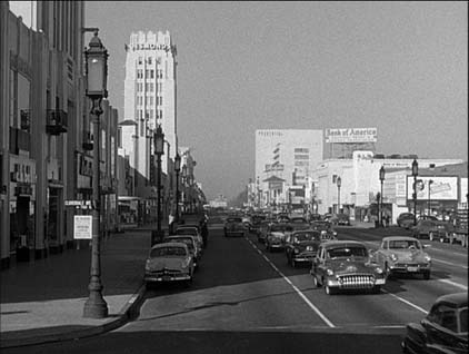 Miracle Mile