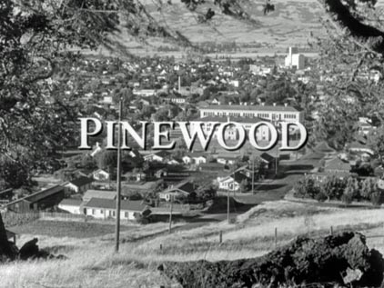 Pinewood