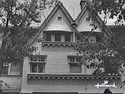 Van Nuys House